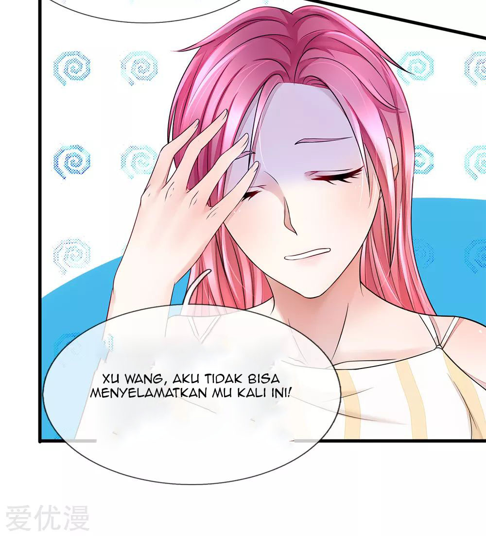 Ultimate King of Mixed City Chapter 20 - halaman 12