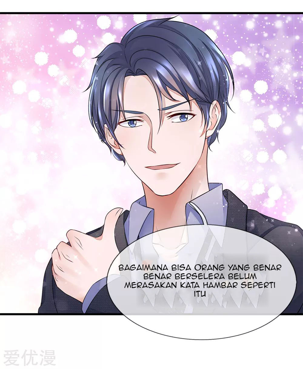 Ultimate King of Mixed City Chapter 20 - halaman 15
