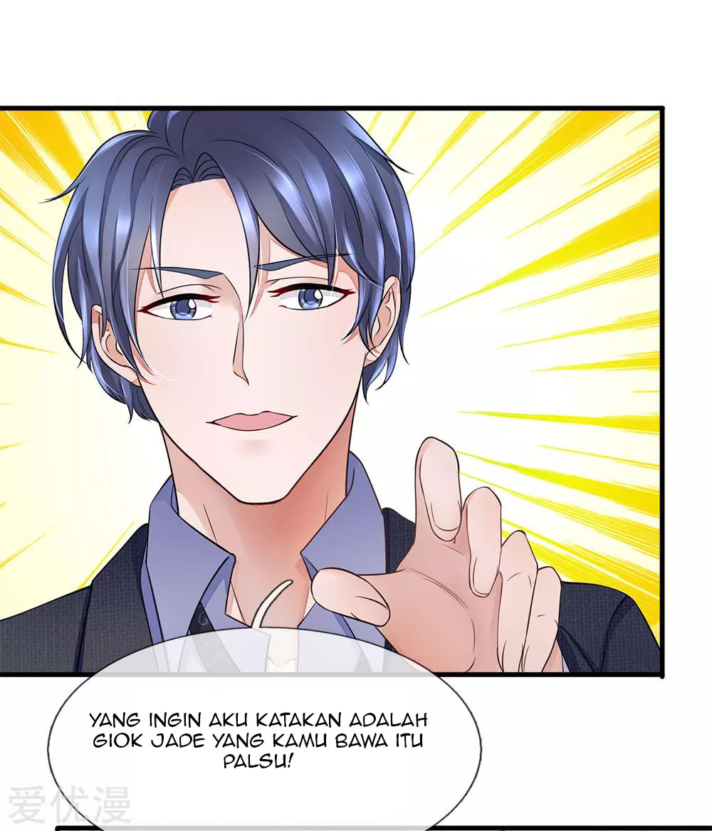 Ultimate King of Mixed City Chapter 20 - halaman 5