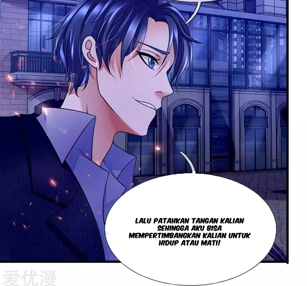 Ultimate King of Mixed City Chapter 26 - halaman 7