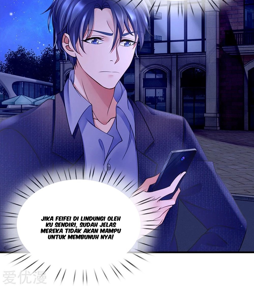 Ultimate King of Mixed City Chapter 27 - halaman 7