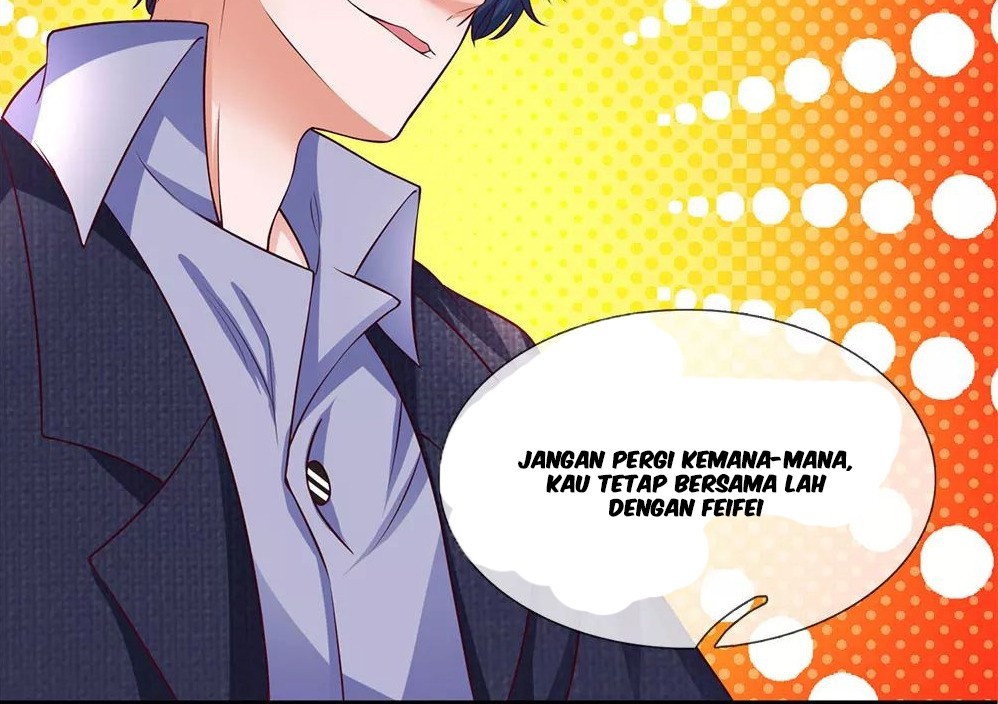 Ultimate King of Mixed City Chapter 29 - halaman 12