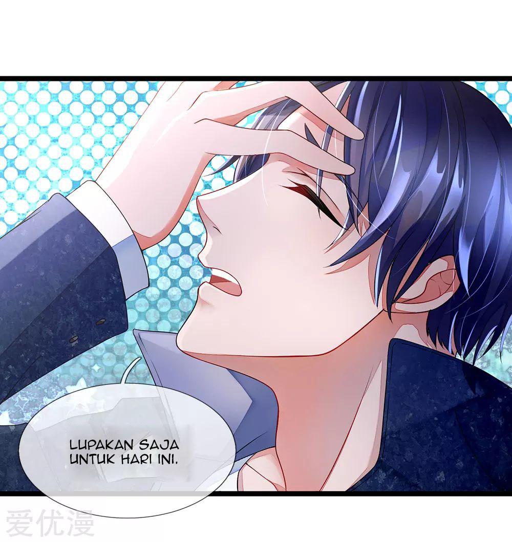 Ultimate King of Mixed City Chapter 3 - halaman 5