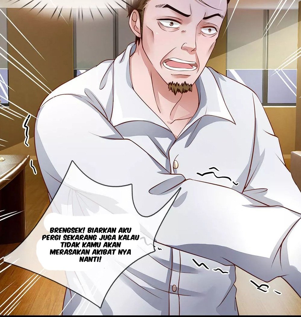 Ultimate King of Mixed City Chapter 37 - halaman 12