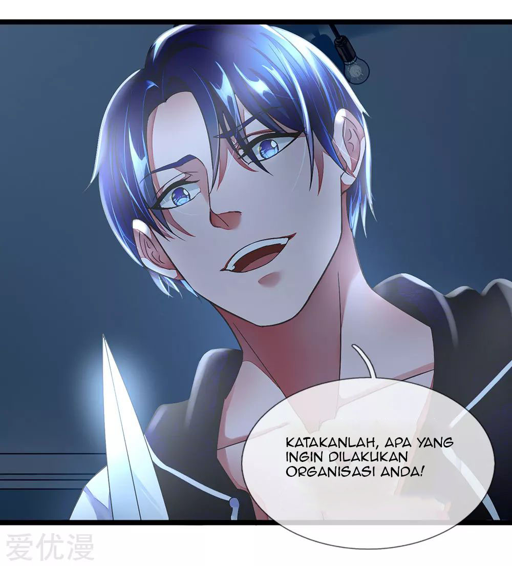 Ultimate King of Mixed City Chapter 4 - halaman 10
