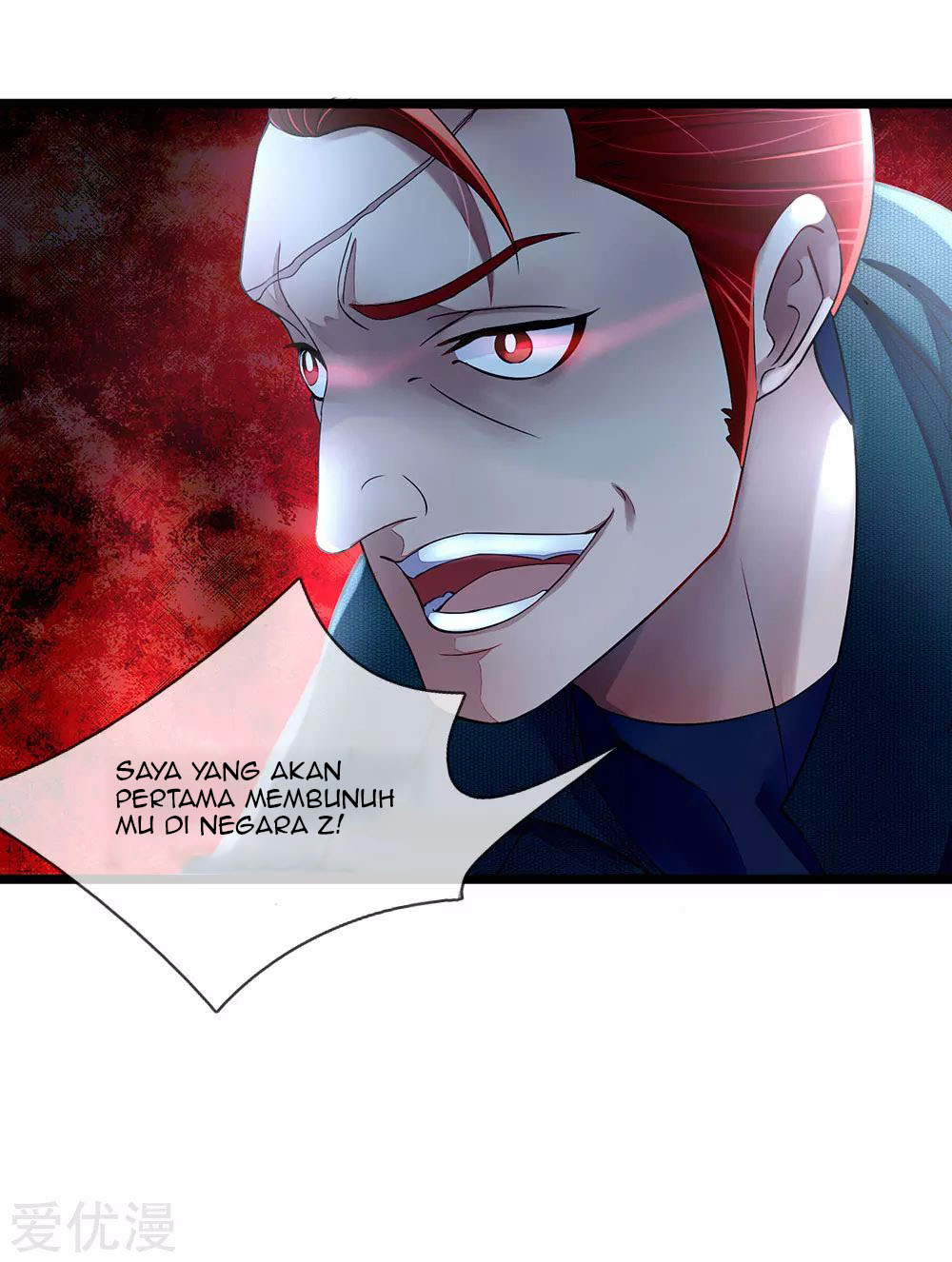 Ultimate King of Mixed City Chapter 4 - halaman 4