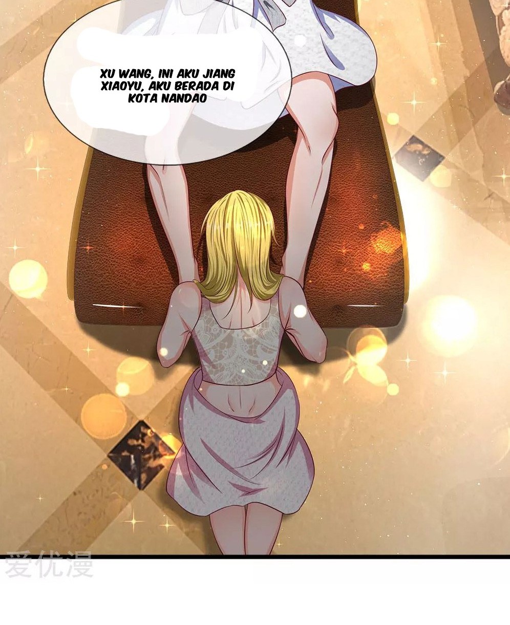 Ultimate King of Mixed City Chapter 43 - halaman 7