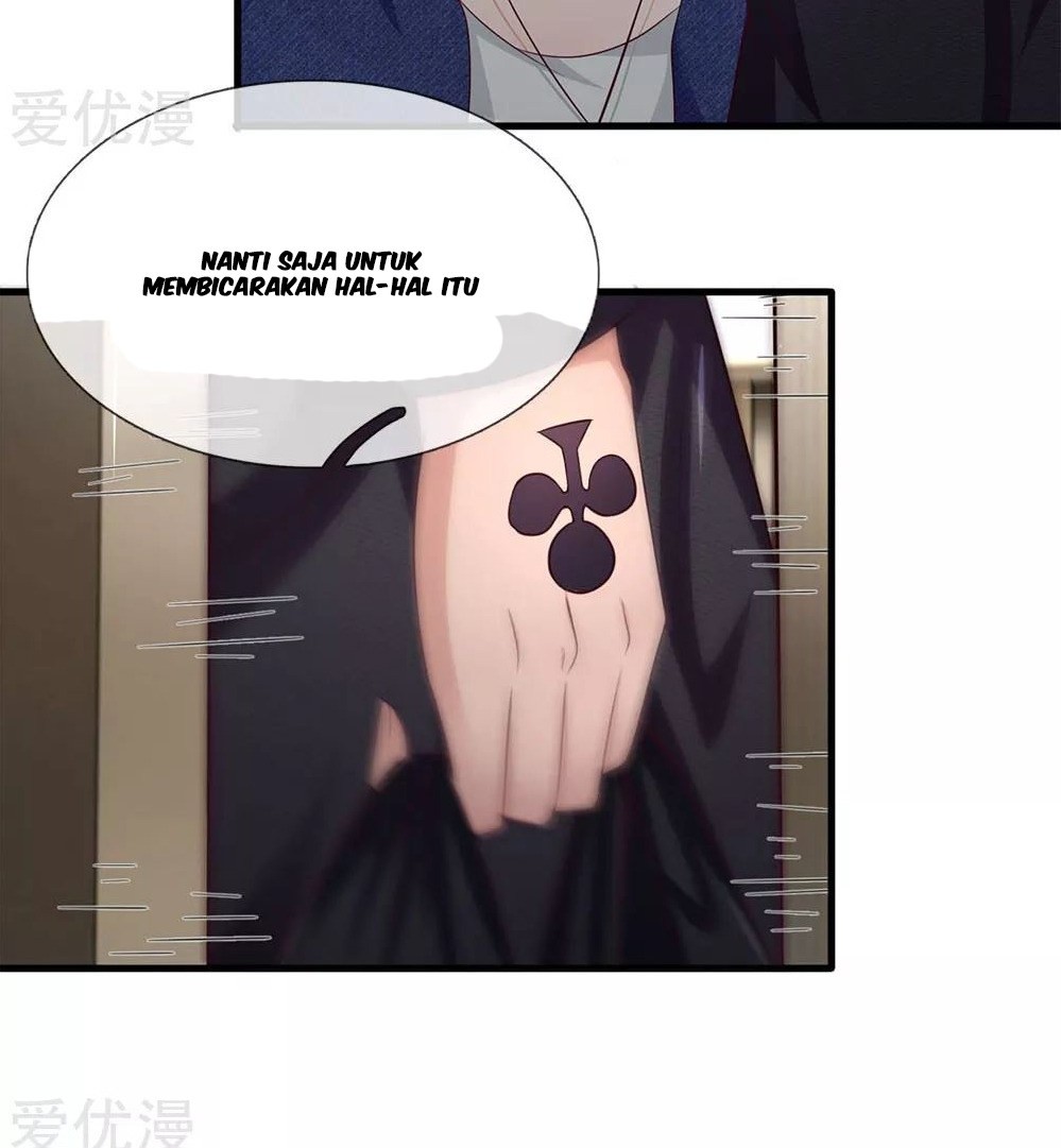Ultimate King of Mixed City Chapter 46 - halaman 8