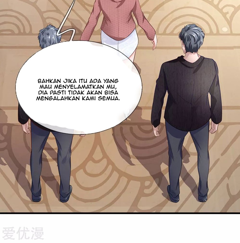 Ultimate King of Mixed City Chapter 48 - halaman 7