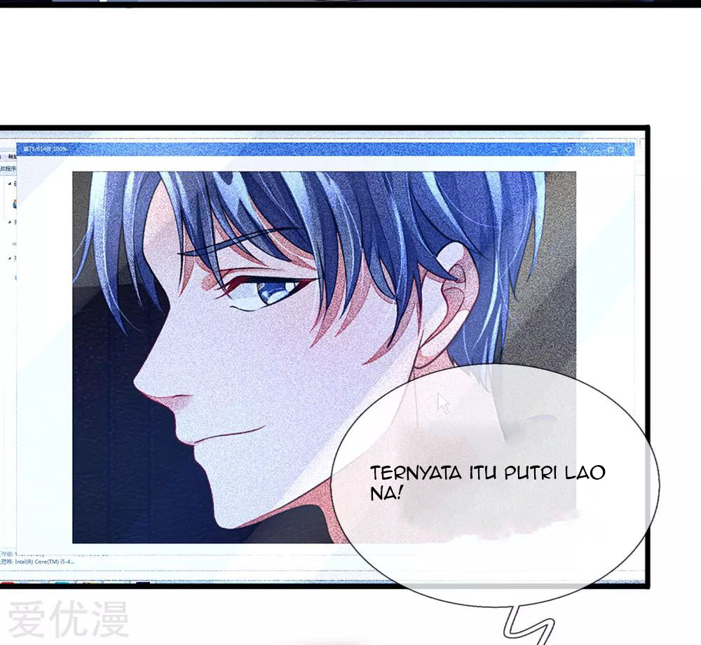 Ultimate King of Mixed City Chapter 5 - halaman 10