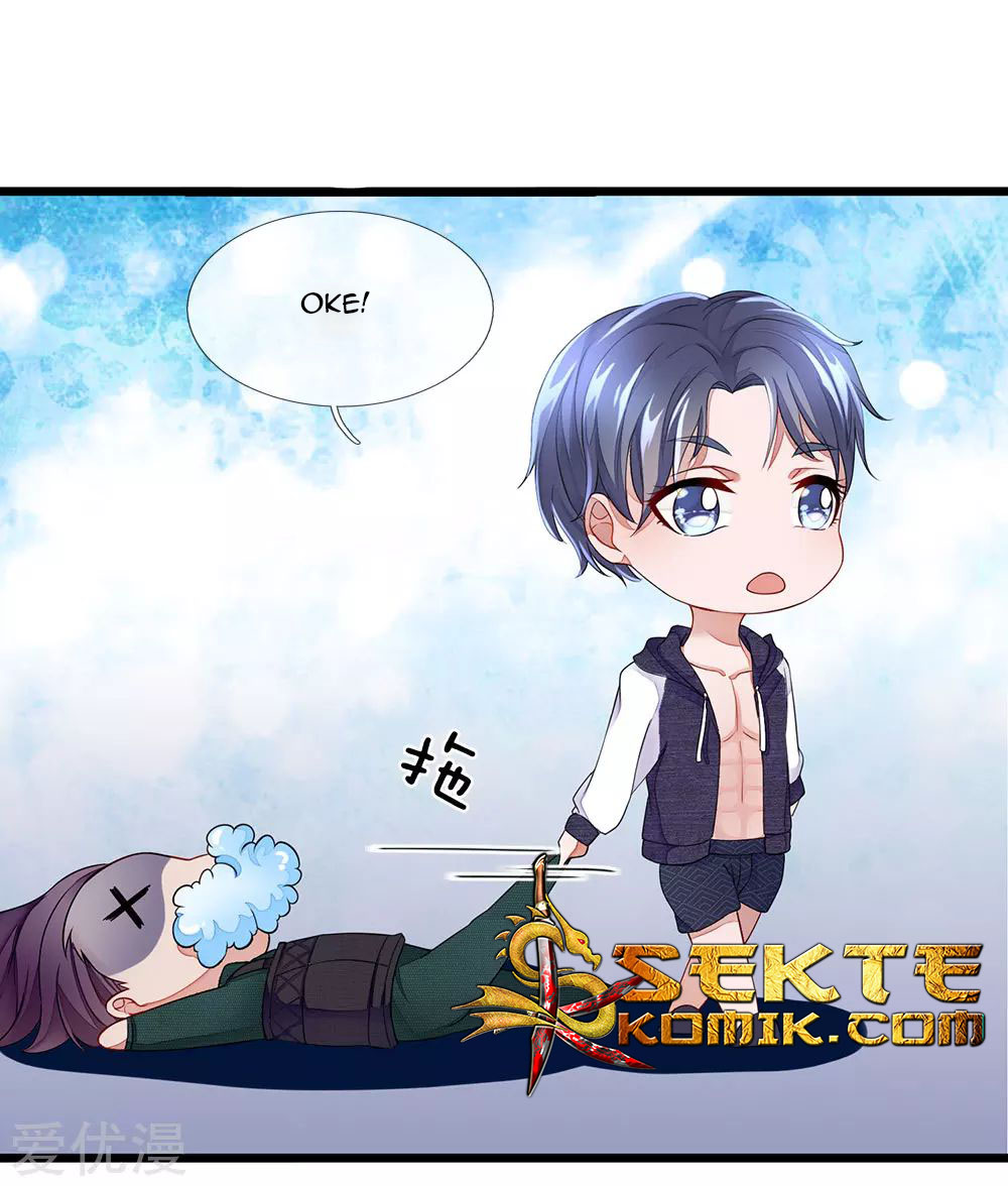 Ultimate King of Mixed City Chapter 5 - halaman 5