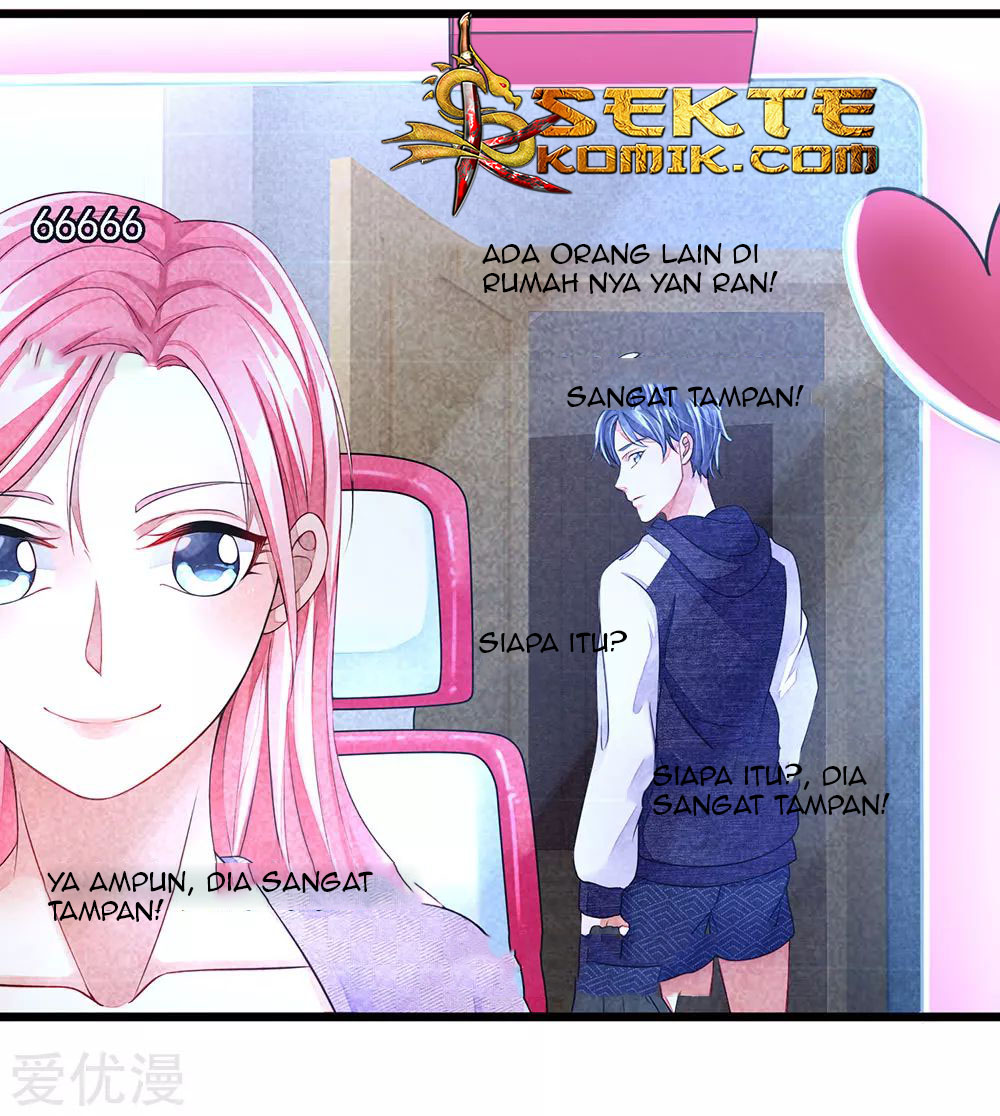 Ultimate King of Mixed City Chapter 5 - halaman 7