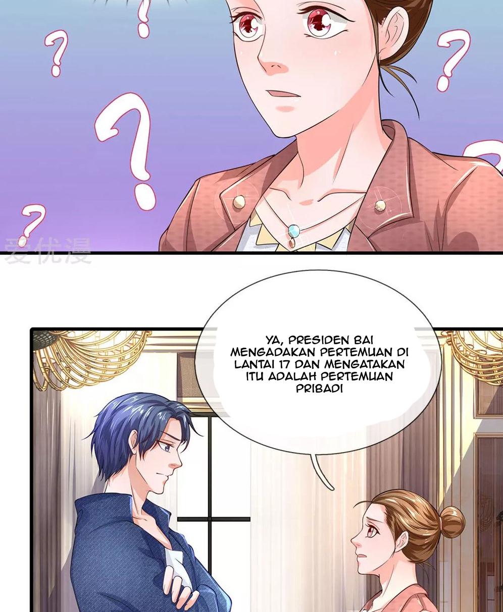 Ultimate King of Mixed City Chapter 50 - halaman 11
