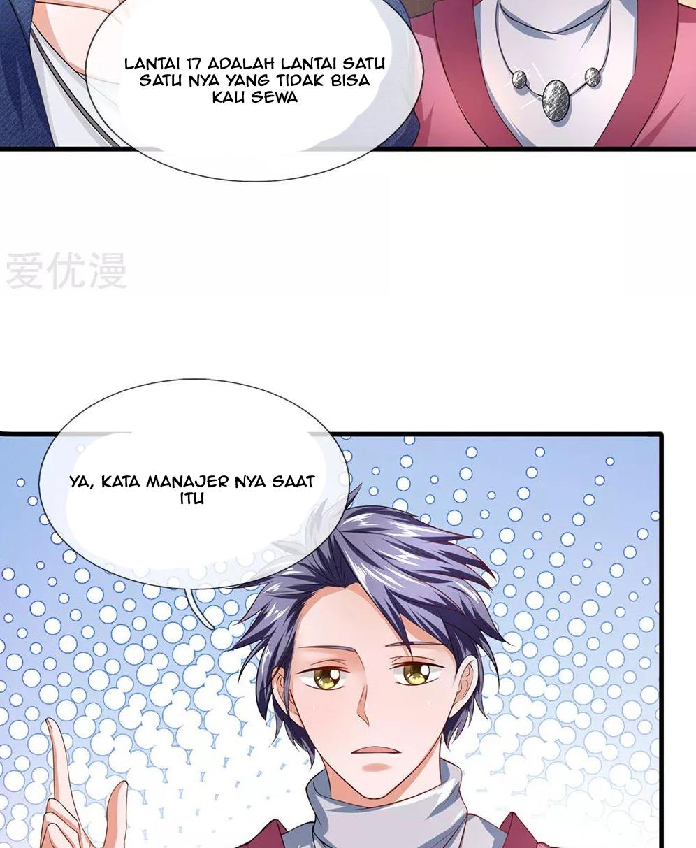Ultimate King of Mixed City Chapter 50 - halaman 13