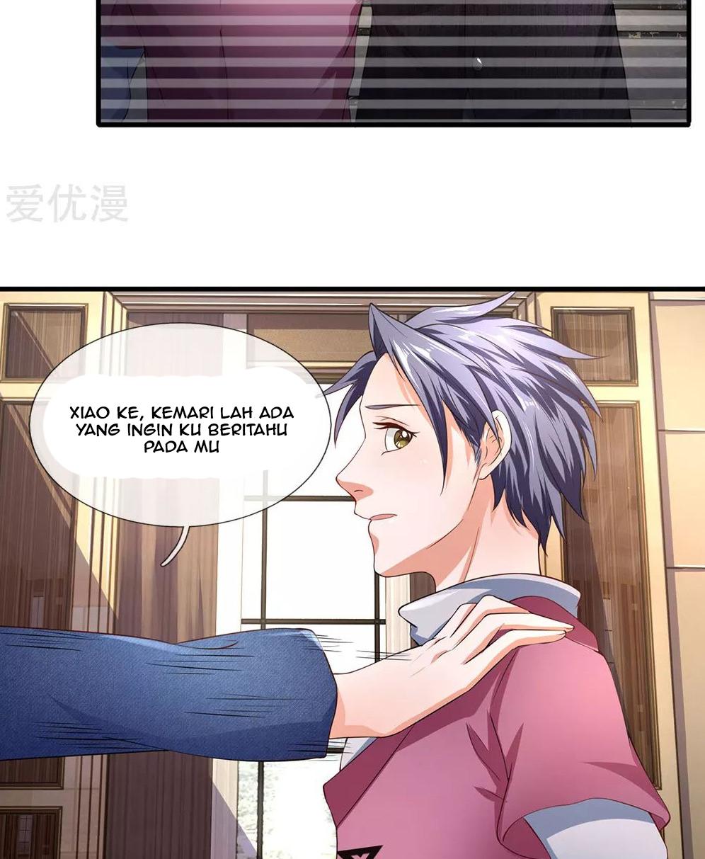 Ultimate King of Mixed City Chapter 50 - halaman 15