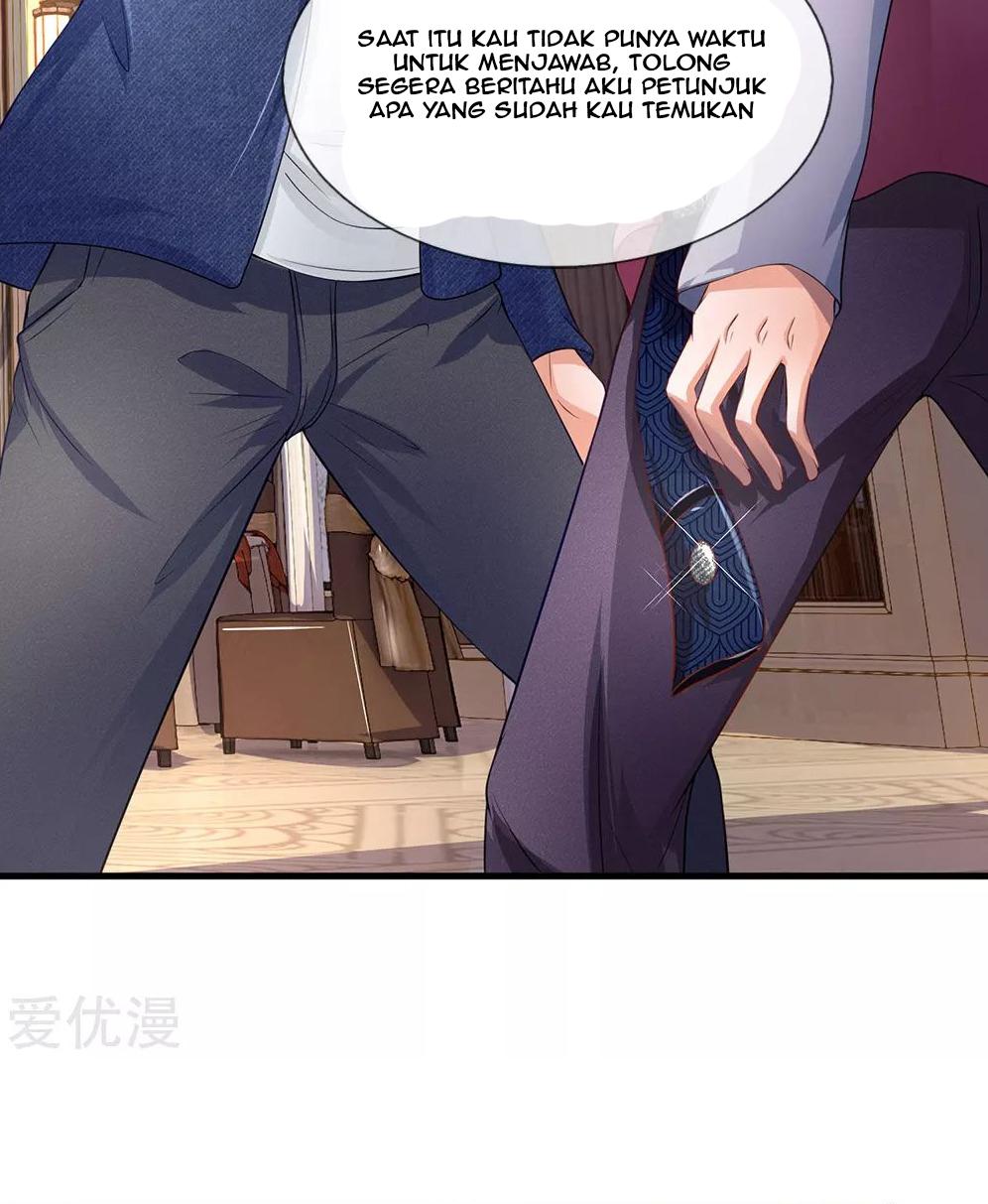 Ultimate King of Mixed City Chapter 50 - halaman 18