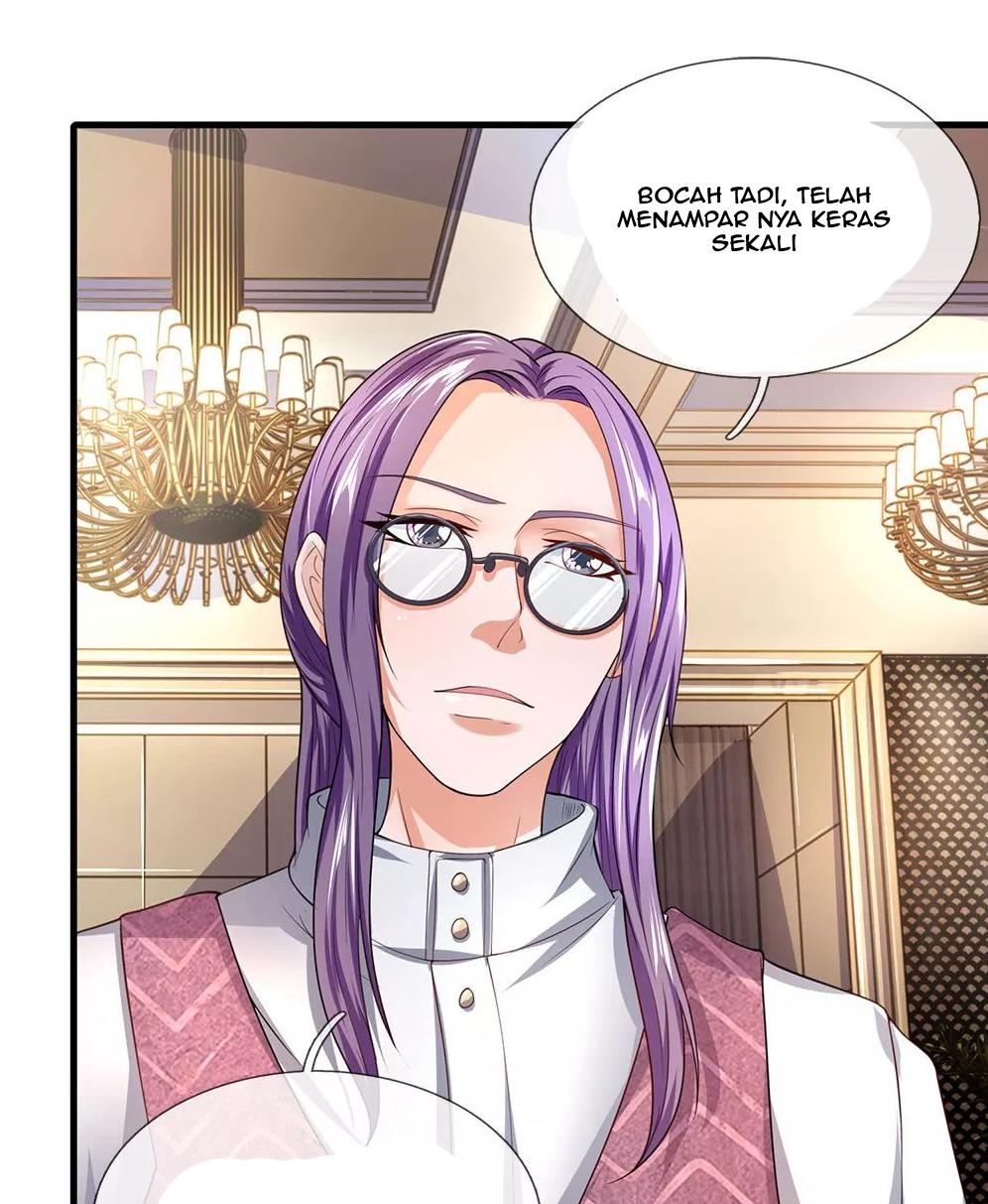 Ultimate King of Mixed City Chapter 50 - halaman 2