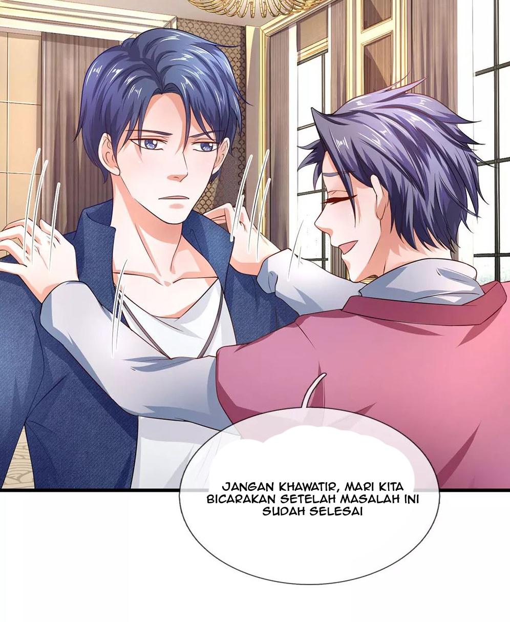 Ultimate King of Mixed City Chapter 50 - halaman 20