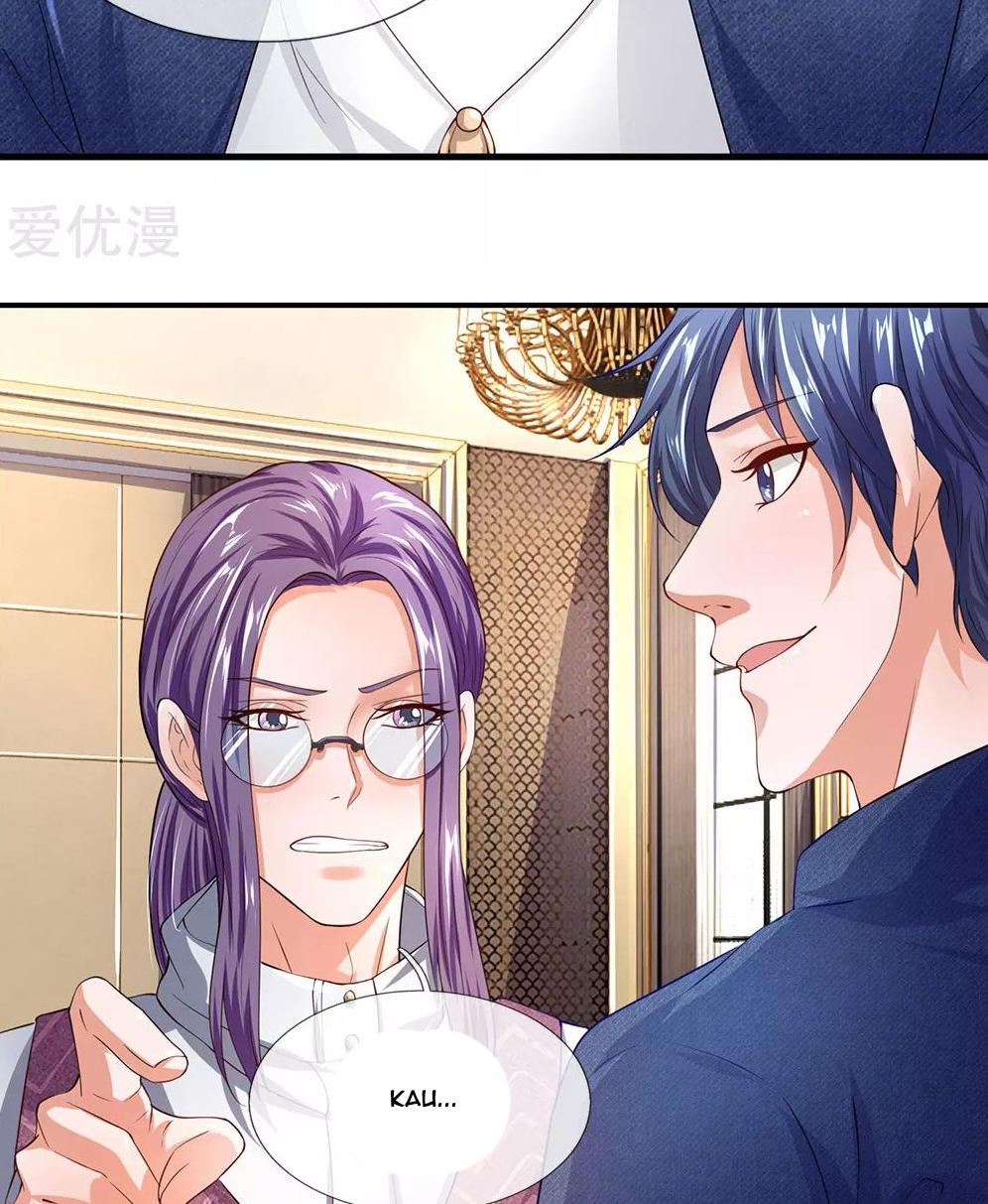 Ultimate King of Mixed City Chapter 50 - halaman 5