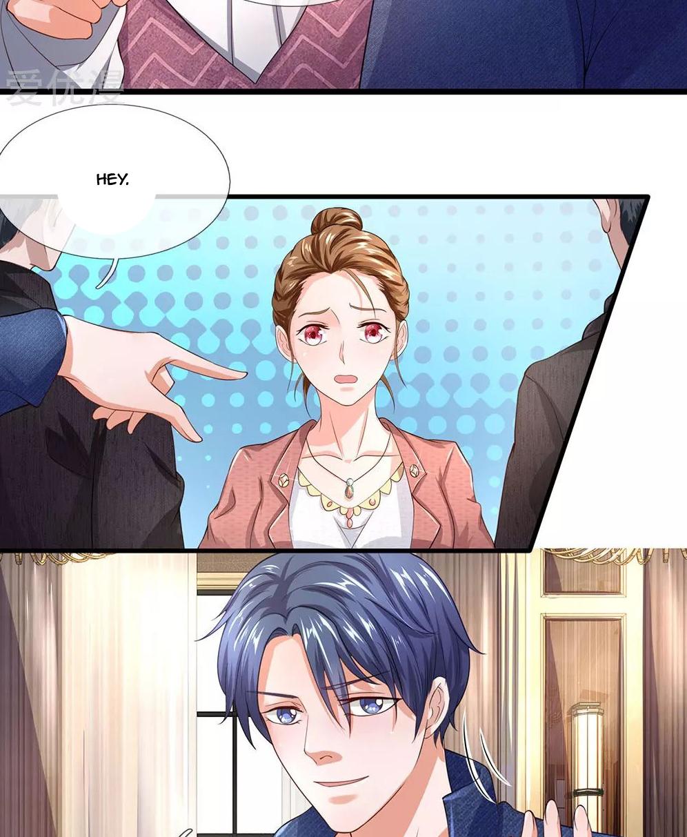 Ultimate King of Mixed City Chapter 50 - halaman 6