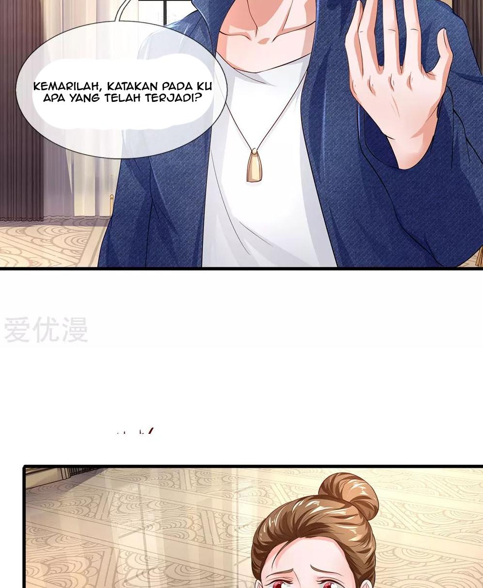 Ultimate King of Mixed City Chapter 50 - halaman 7