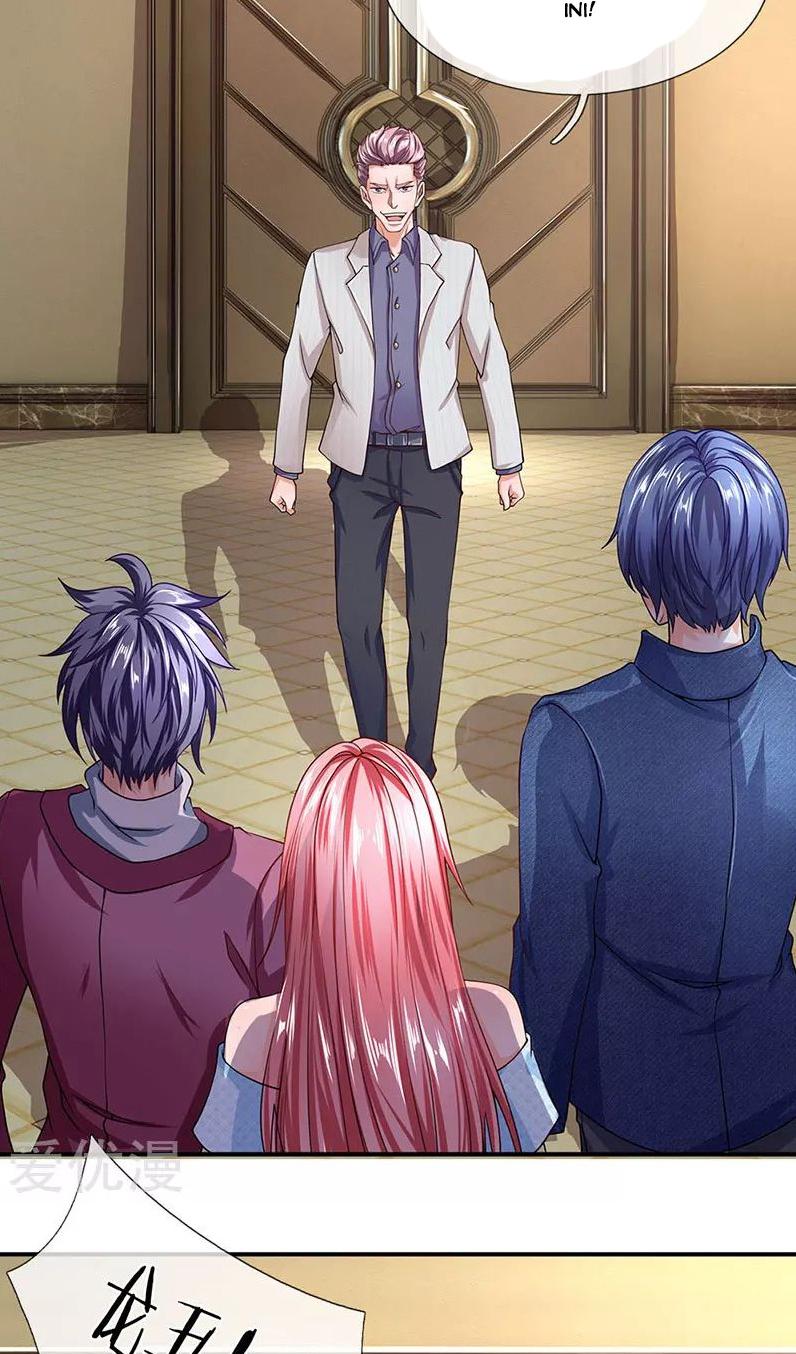 Ultimate King of Mixed City Chapter 51 - halaman 17