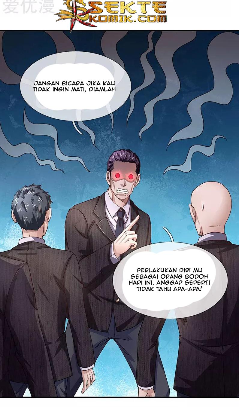 Ultimate King of Mixed City Chapter 52 - halaman 20