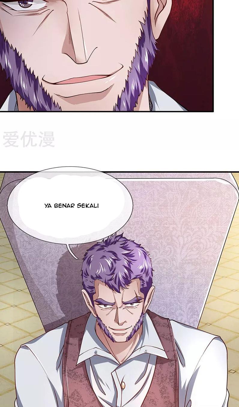 Ultimate King of Mixed City Chapter 52 - halaman 4