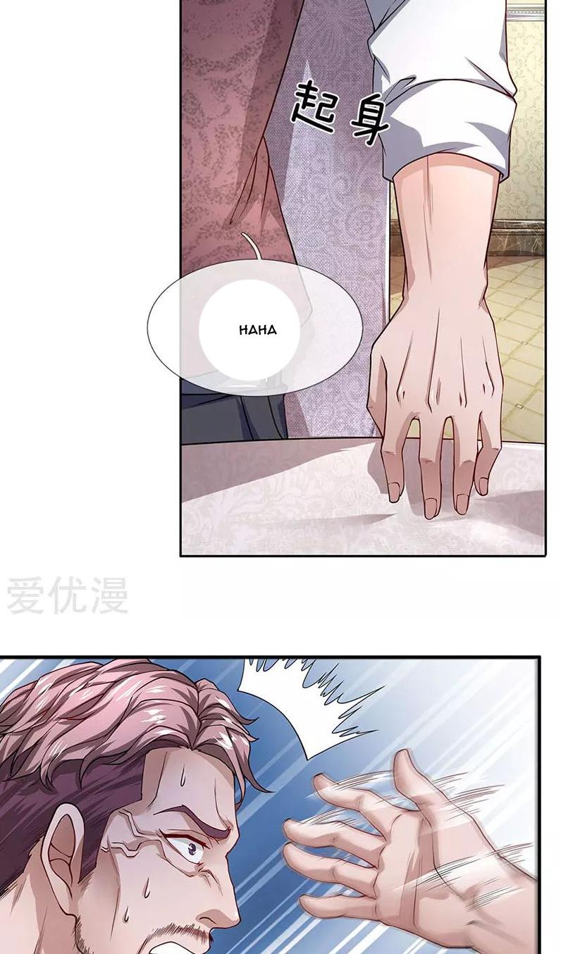 Ultimate King of Mixed City Chapter 52 - halaman 8