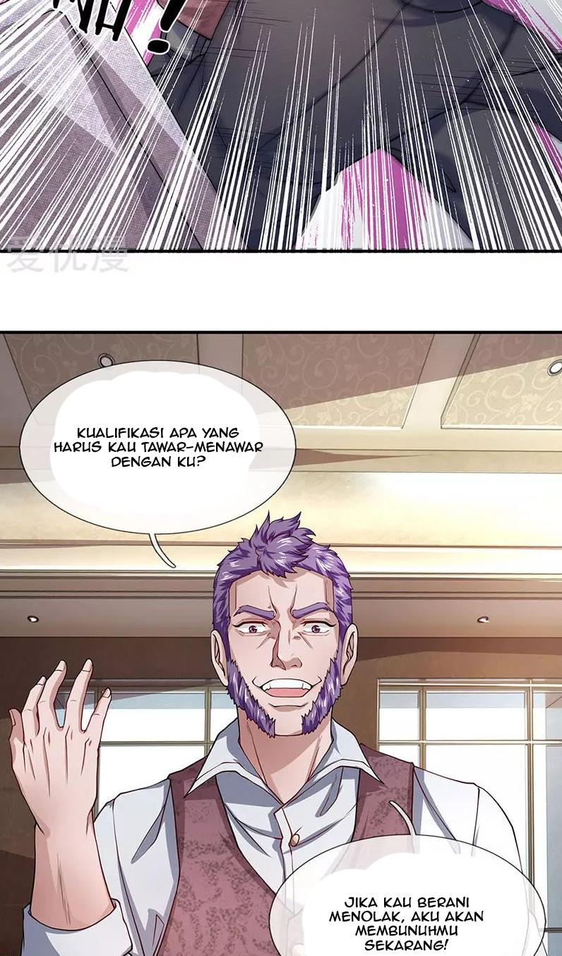 Ultimate King of Mixed City Chapter 53 - halaman 10