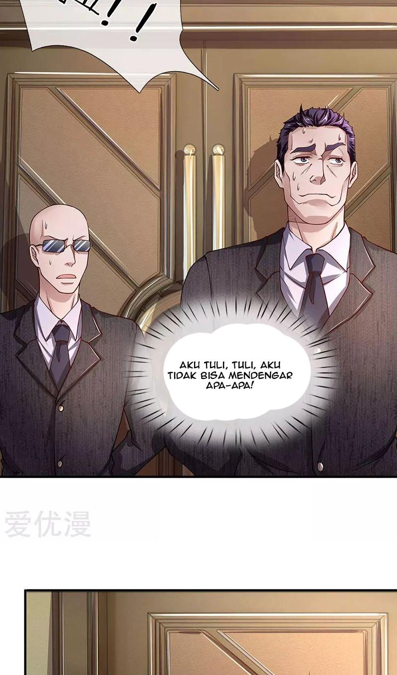 Ultimate King of Mixed City Chapter 53 - halaman 18