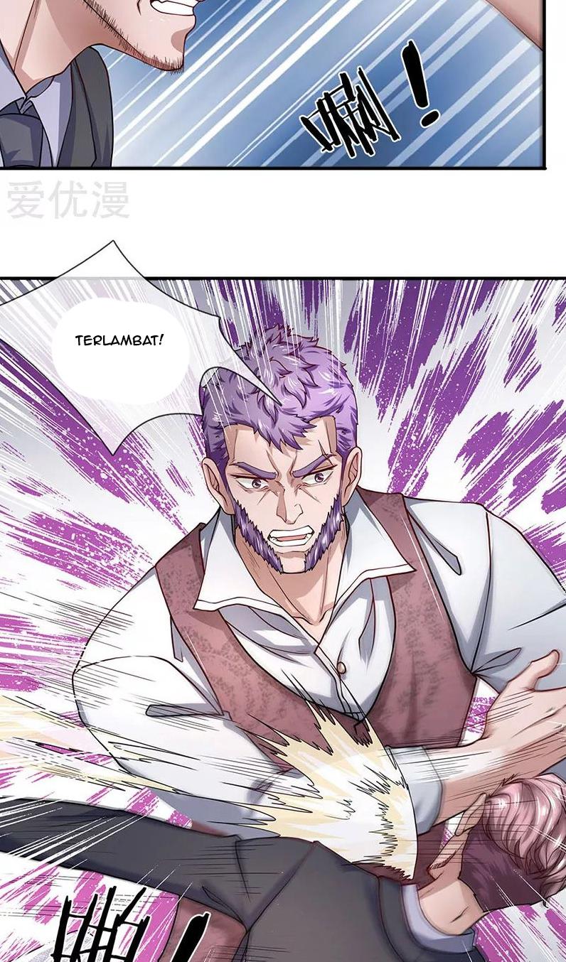 Ultimate King of Mixed City Chapter 53 - halaman 9