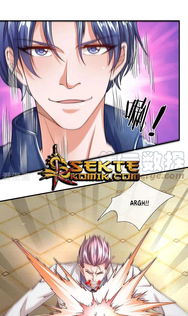Ultimate King of Mixed City Chapter 54 - halaman 2