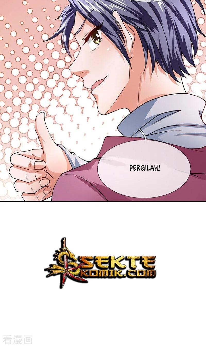 Ultimate King of Mixed City Chapter 54 - halaman 20
