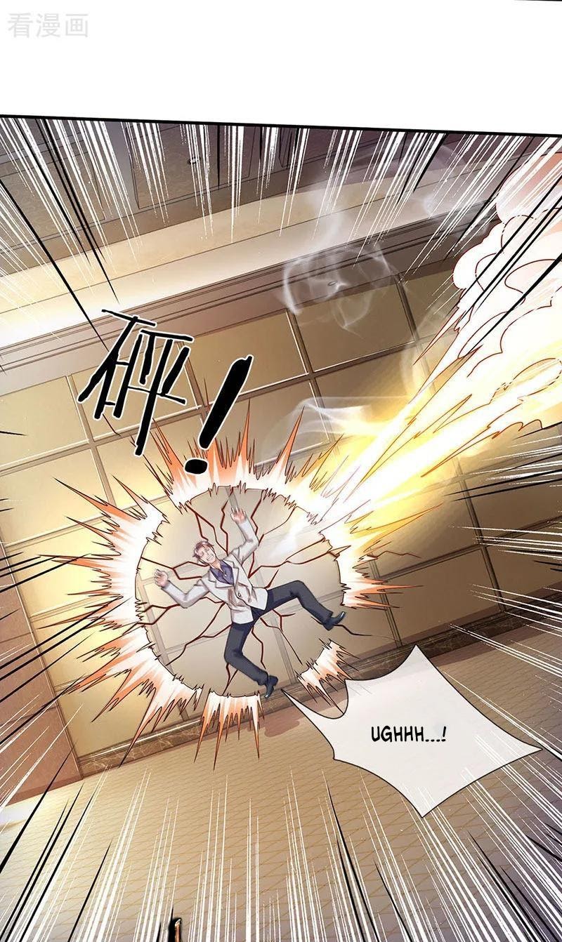 Ultimate King of Mixed City Chapter 54 - halaman 4
