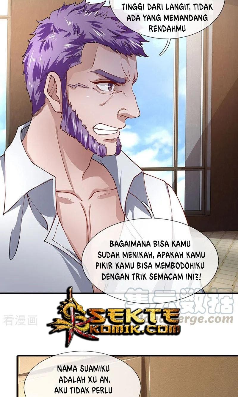 Ultimate King of Mixed City Chapter 55 - halaman 18