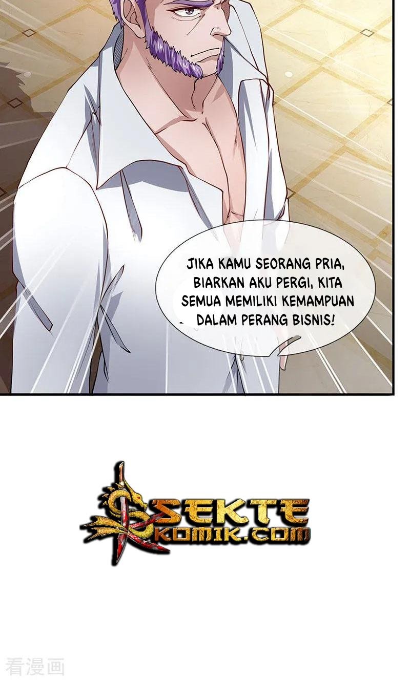 Ultimate King of Mixed City Chapter 55 - halaman 20