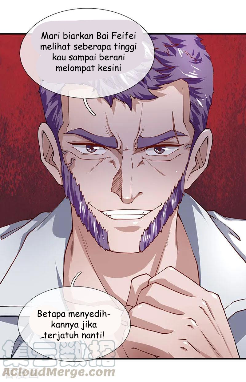 Ultimate King of Mixed City Chapter 56 - halaman 18