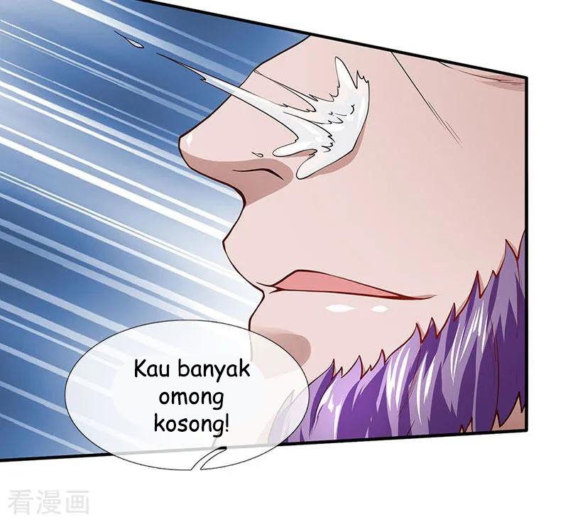 Ultimate King of Mixed City Chapter 56 - halaman 20