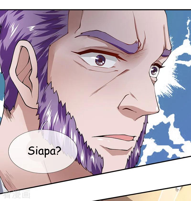 Ultimate King of Mixed City Chapter 56 - halaman 5