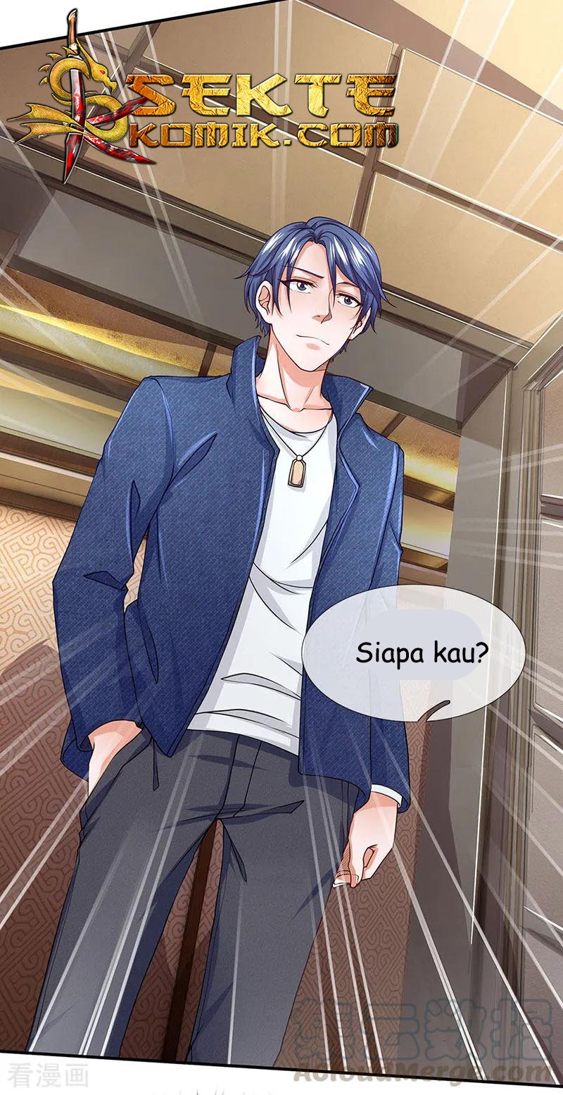 Ultimate King of Mixed City Chapter 56 - halaman 6