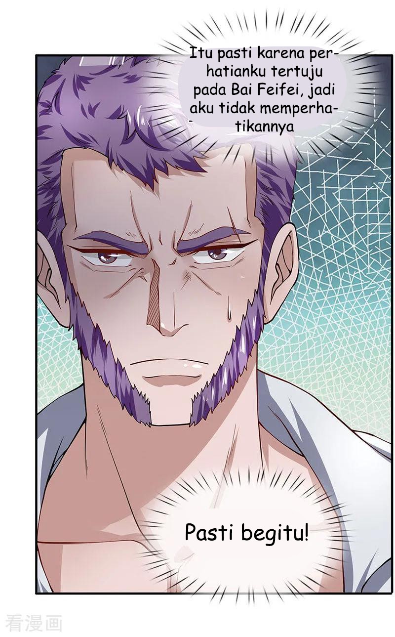 Ultimate King of Mixed City Chapter 56 - halaman 9