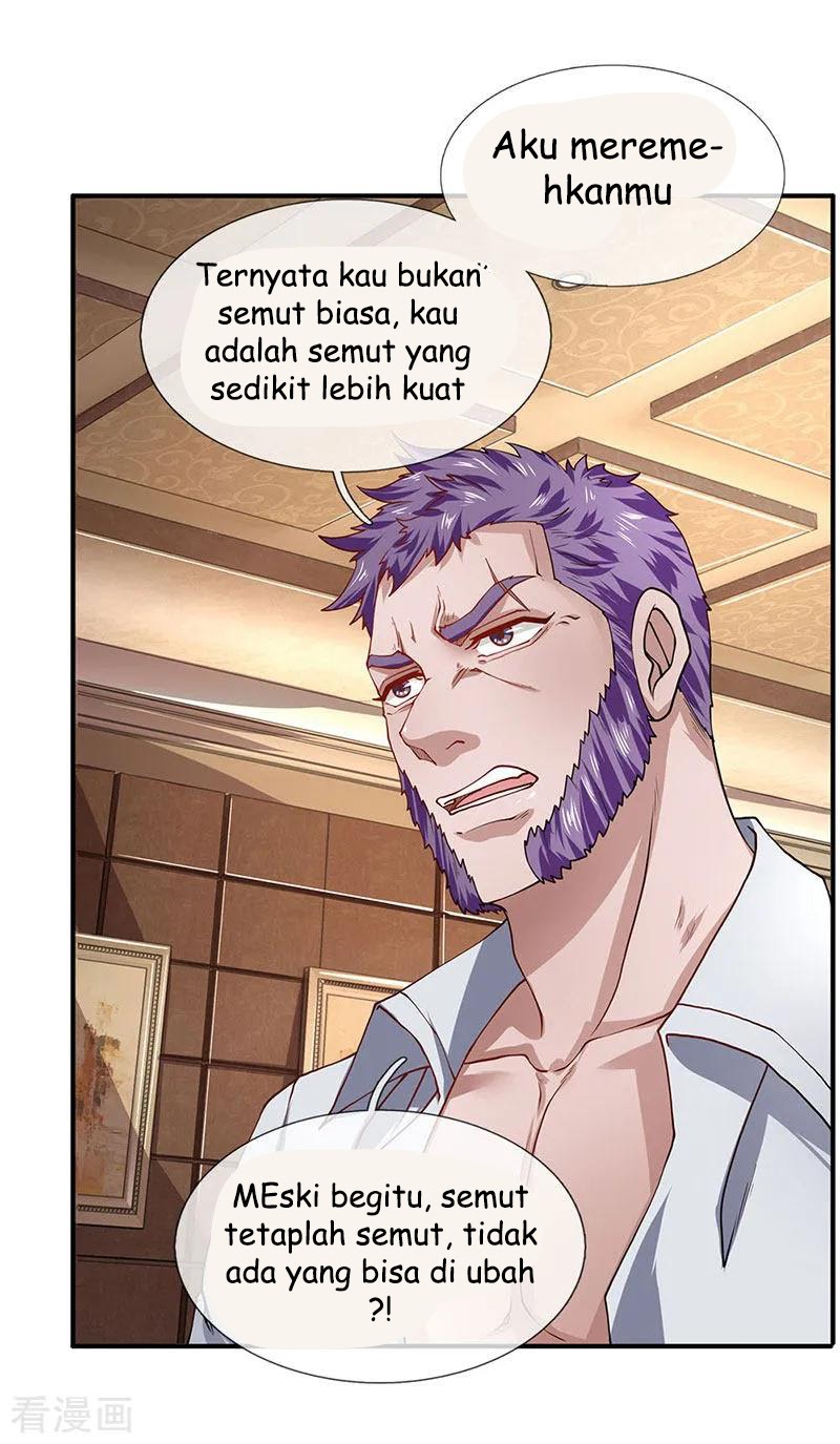 Ultimate King of Mixed City Chapter 57 - halaman 11