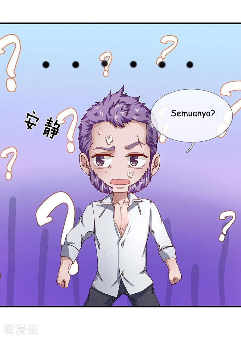 Ultimate King of Mixed City Chapter 57 - halaman 7