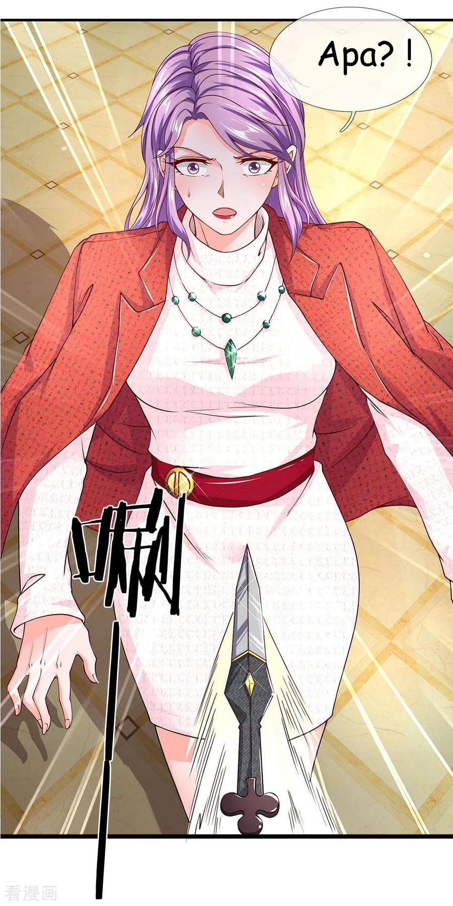 Ultimate King of Mixed City Chapter 58 - halaman 11