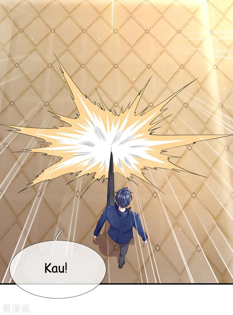 Ultimate King of Mixed City Chapter 58 - halaman 4