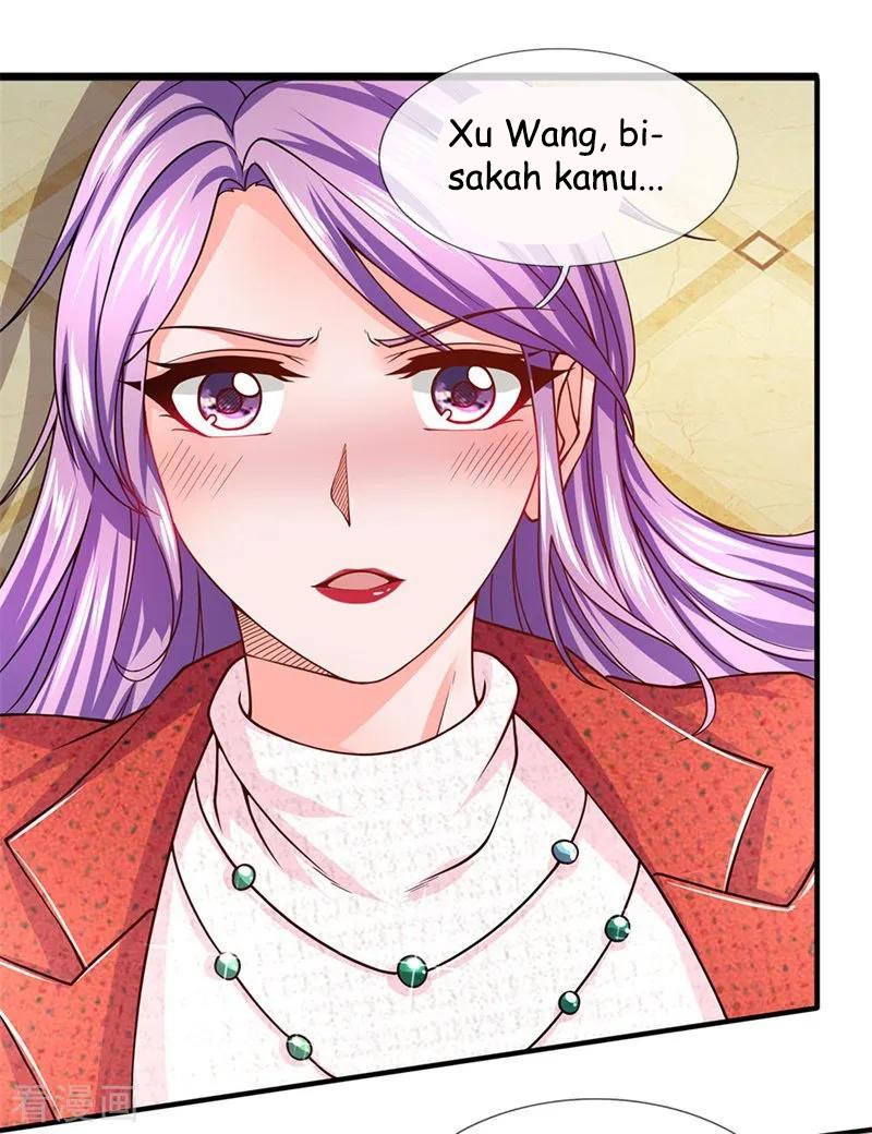 Ultimate King of Mixed City Chapter 59 - halaman 4