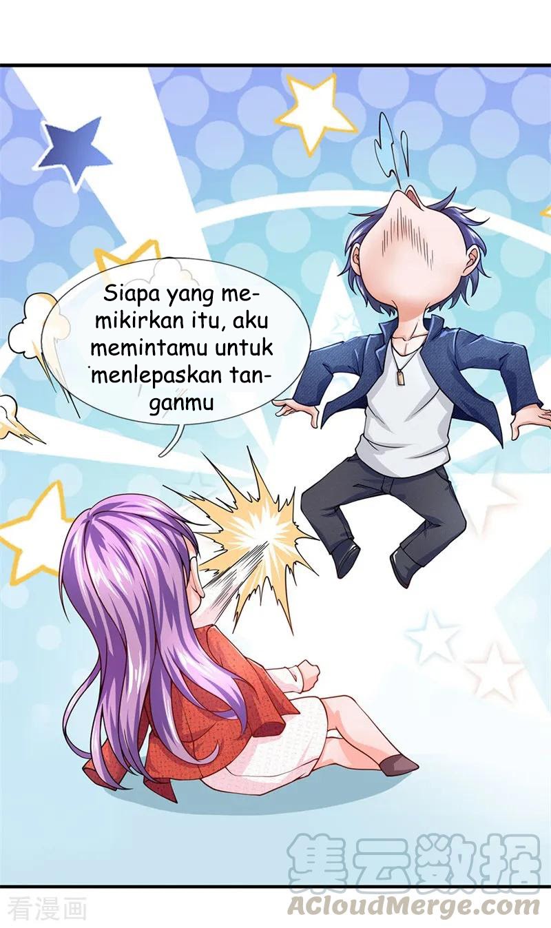 Ultimate King of Mixed City Chapter 59 - halaman 6