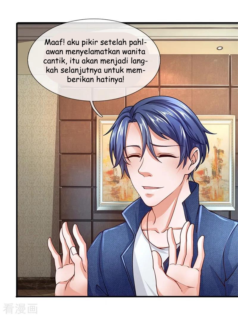 Ultimate King of Mixed City Chapter 59 - halaman 7