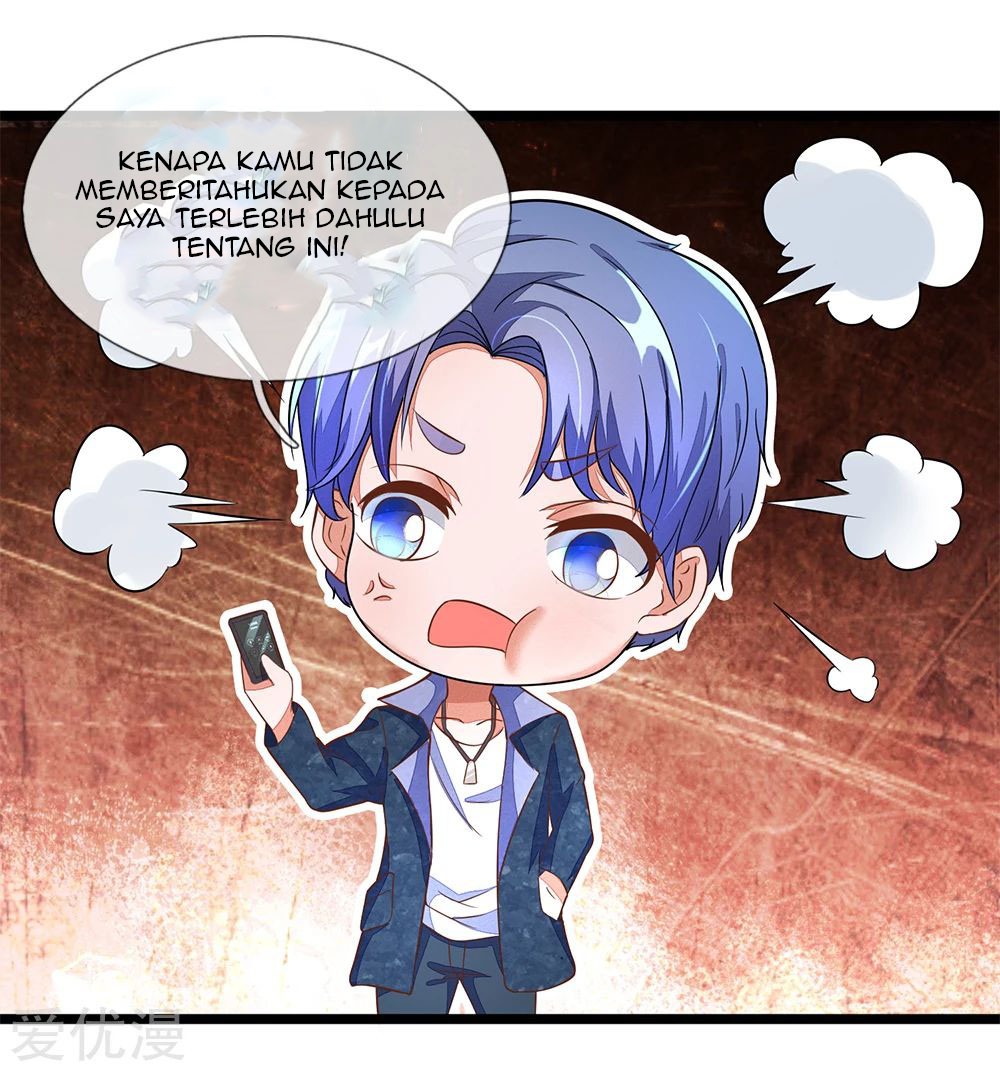 Ultimate King of Mixed City Chapter 6 - halaman 13